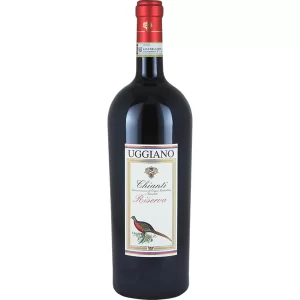 Uggiano Fagiano Riserva Chianti