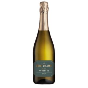 Le Dolci Colline Prosecco Brut NV