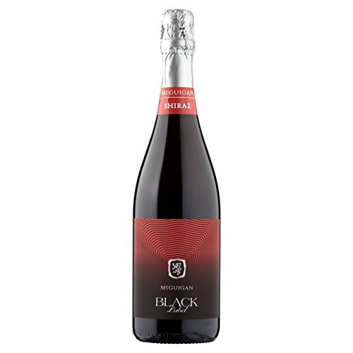 McGuigan Black Label Sparkling Shiraz