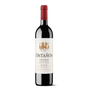 Ontanon Rioja Crianza