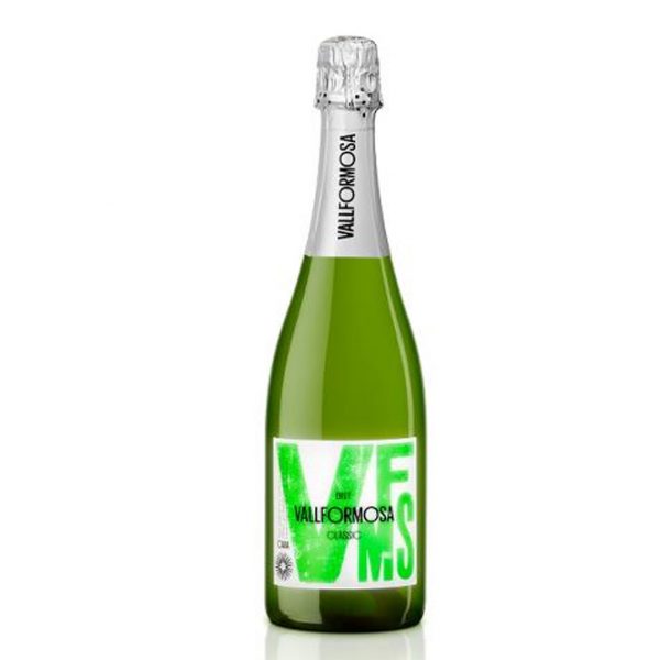 Vallformosa Cava Brut