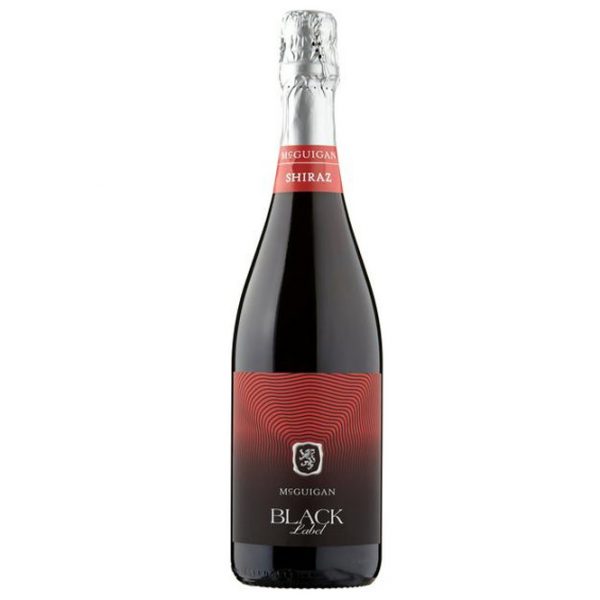 McGuigan Sparkling Shiraz