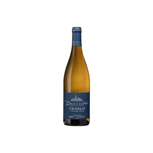 Domaine de la Motte Chablis Vieilles Vignes