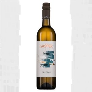 Gasper, Pinot Grigio