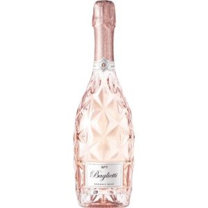 Baglietti No. 7 Rose Spumante