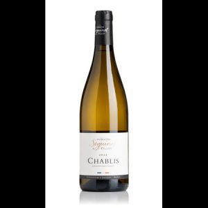 Domaine Daniel Seguinot Chablis