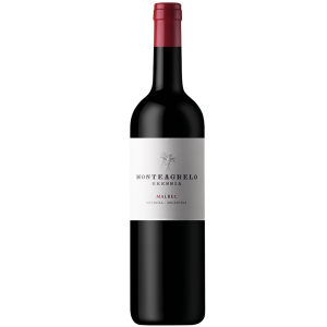 Bressia Monteagrelo Malbec