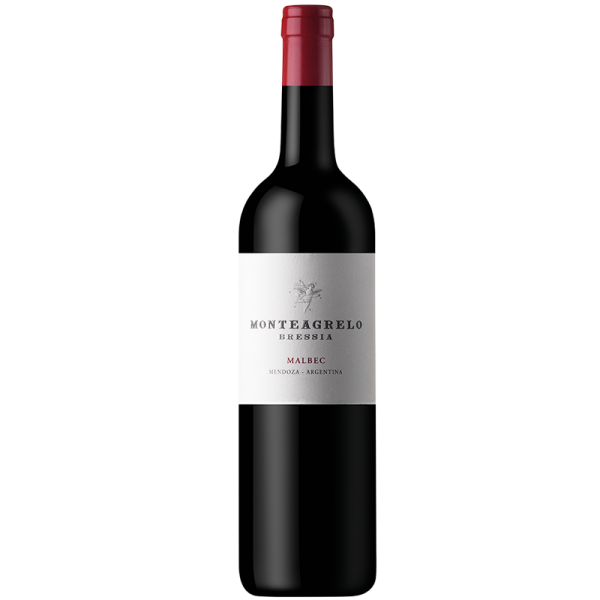 Bressia Monteagrelo Malbec