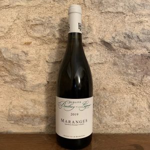 Bachey-Legros Maranges Chardonnay