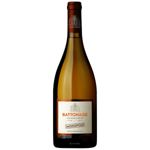 Battonage Chardonnay