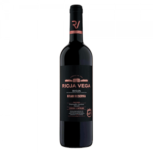 Rioja Vega Gran Reserva 2014