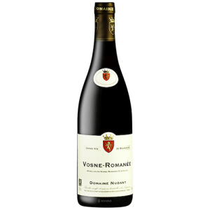 Nudant Vosne-Romanée Pinot Noir