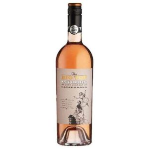 BIG TOP White Zinfandel