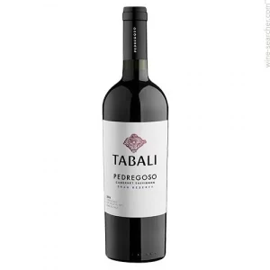 Tabali Pedregoso Cabernet Sauvignon