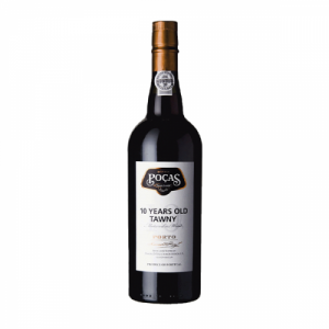 Pocas 10 Year Old Tawny Port