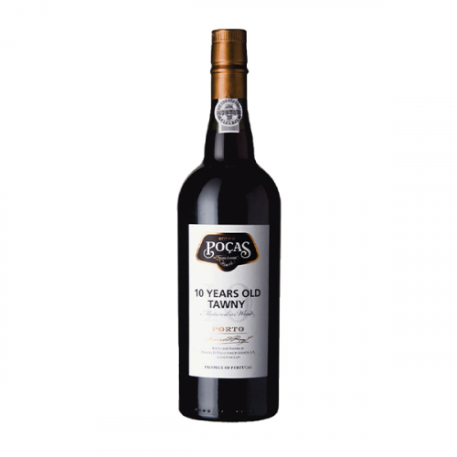 Pocas 10 Year Old Tawny Port
