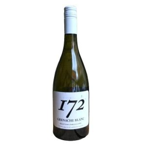 Grenache Blanc 172, De Visu