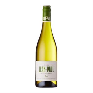 Cuvee Jean-Paul Blanc Sec