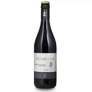 Paparuda Feteasca Neagra Red