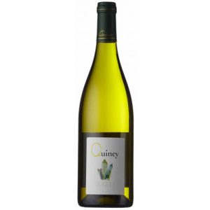 Dimitri Mesnard Quincy Quartz Sauvignon Blanc