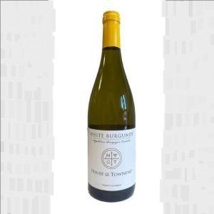 House of Townend White Burgundy, Bourgogne Chardonnay