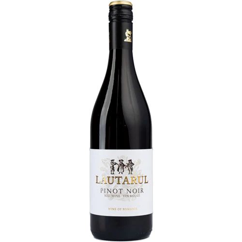 Lautarul Pinot Noir