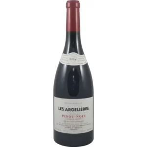 Les Argelieres Pinot Noir