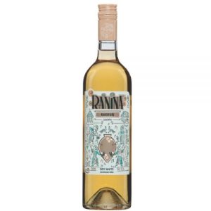 Ranina Kakhuri Amber Wine