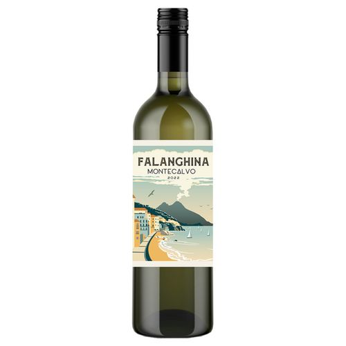 Montecalvo Falanghina Benevento