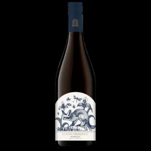 Kleine Oranjerie ‘Flora and Fauna’ Merlot