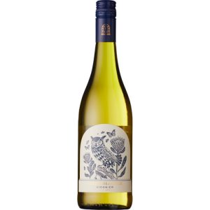 Kleine Oranjerie ‘Flora and Fauna’ Viognier