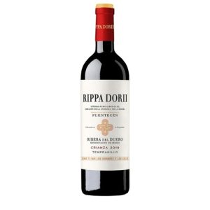 Rippa Dorii Crianza