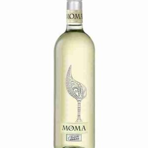 Umberto Cesari 'Moma' Trebbiano Chardonnay Sauvignon Blanc