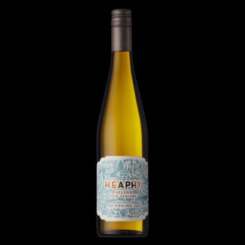 Heaphy Riesling Nelson