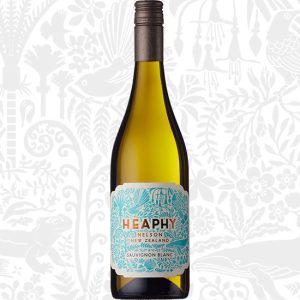 Heaphy Sauvignon Blanc, Nelson