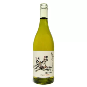 Painted Wolf The Den Chenin Blanc