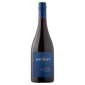 District 7 Pinot Noir