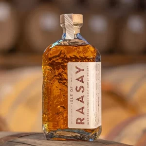 Isle of Raasay Single Malt