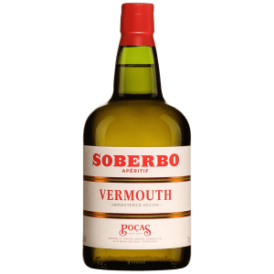 Pocas Vermouth Soberbo