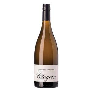 Clayvin Single Vineyard Chardonnay