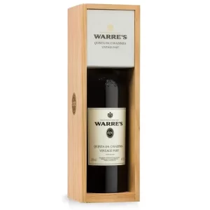 Warre's, Quinta Da Cavadinha 2006