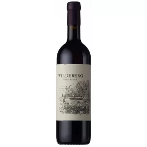 Wildeberg Red