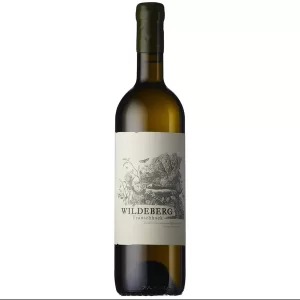 Wildeberg White