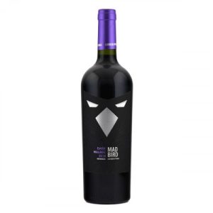 Mad Bird Dark Malbec