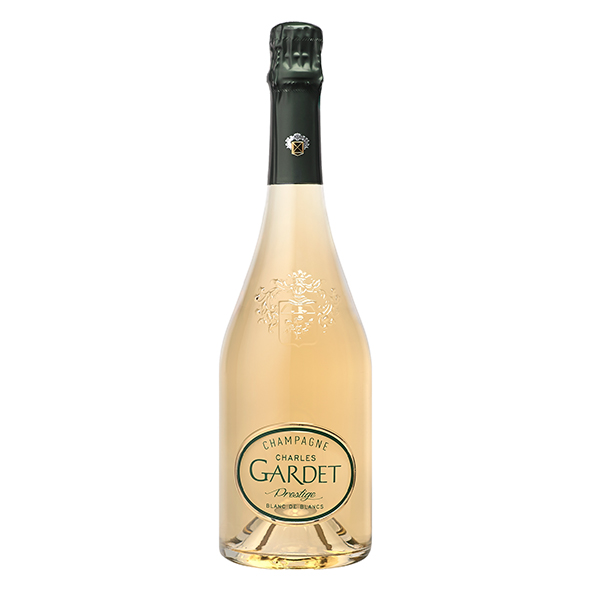 Gardet Prestige Blanc de Blanc Grand Cru