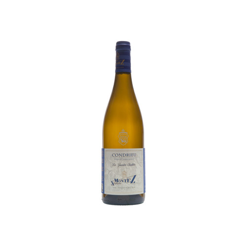 Domaine du Monteillet Les Grandes Chaillees,