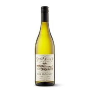 Fire Gully Chardonnay
