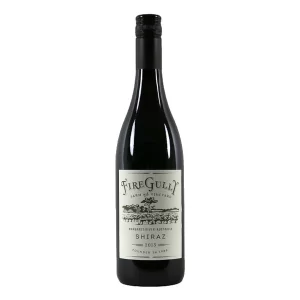 Fire Gully Shiraz