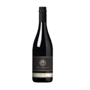 Deux Grives Shiraz