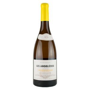 Les Argelieres Chardonnay